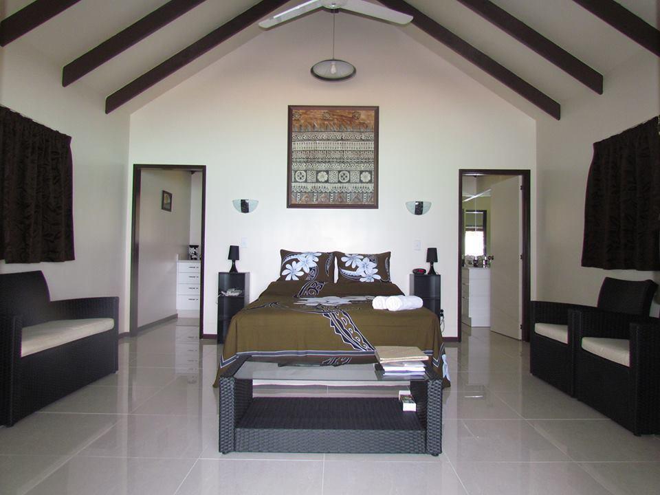 Muri Shores Rarotonga Luaran gambar