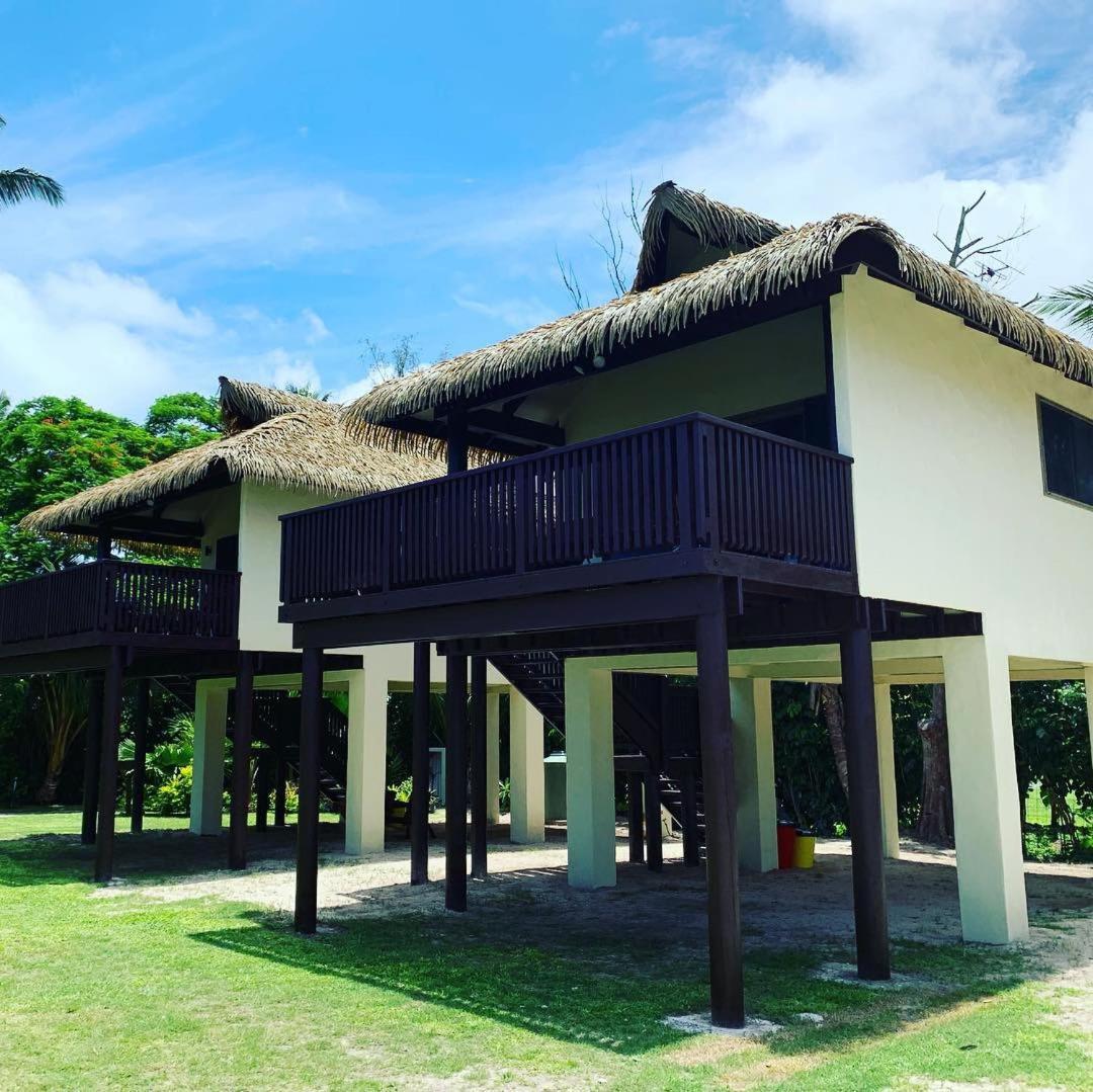 Muri Shores Rarotonga Luaran gambar
