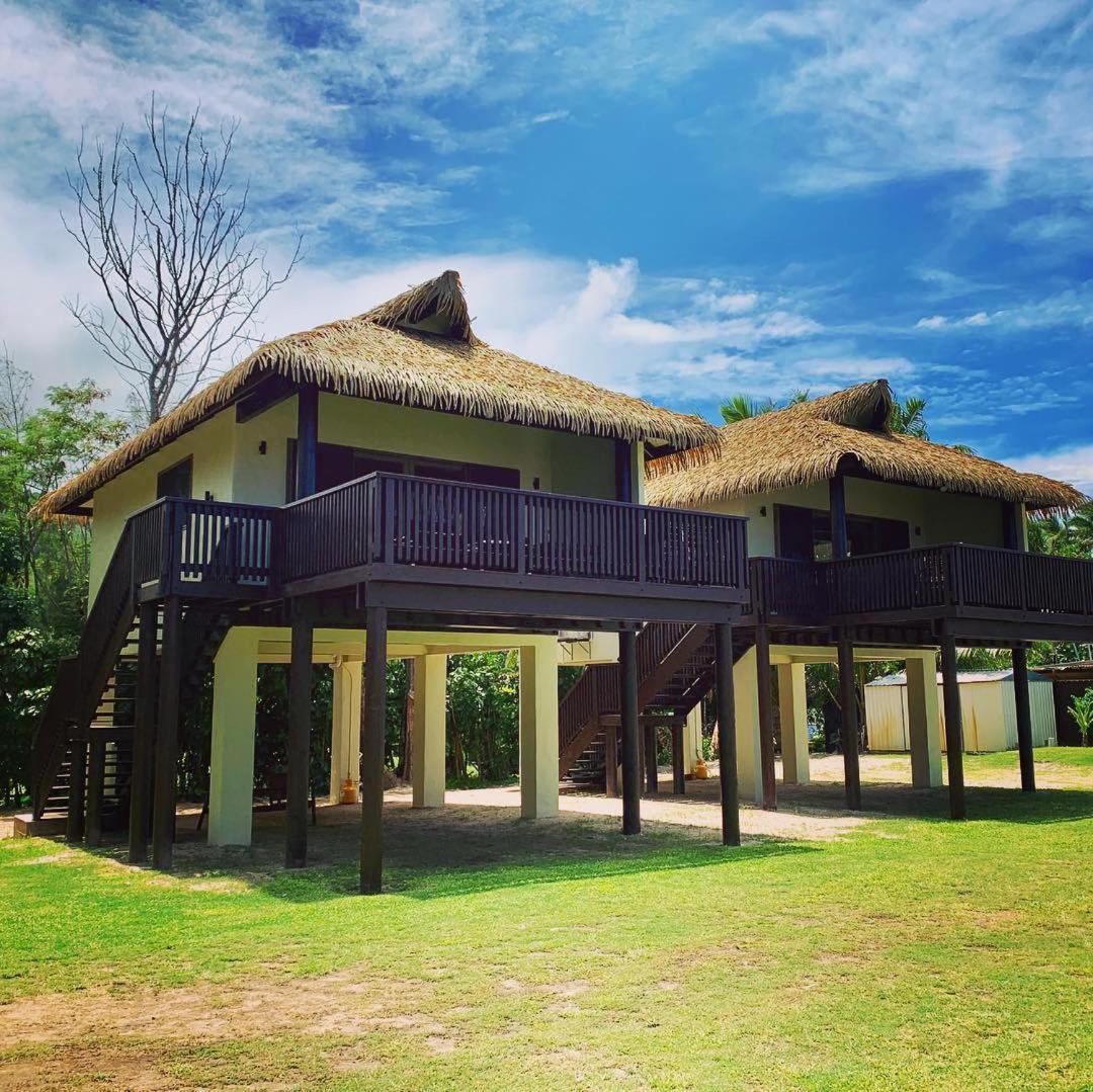 Muri Shores Rarotonga Luaran gambar