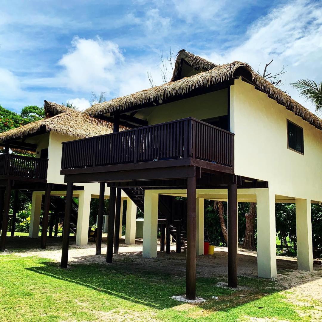 Muri Shores Rarotonga Luaran gambar